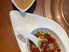 -宝泉铜锅·涮羊肉(解放东路店)