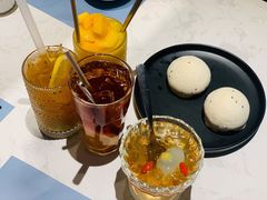 -荣小馆(临海世纪花城店)