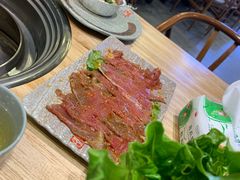 -蜀中烤霸·自助烤肉(郫都店)