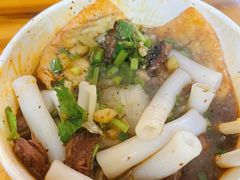 -王记生烫牛杂面馆(兰陵路店)