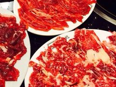 -八合里牛肉火锅(八合里总店)