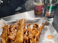 -大学路8号炸串(大学路十四号院店)