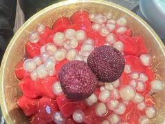 -巴蜀大将火锅(春熙店)