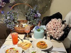 -LE SHARE洛笙·花园西餐(北京路步行街店)