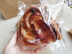 -角落低卡烘焙(正弘城店)