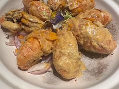 -晓粤·惹味粤菜(凯德乐峰广场店)