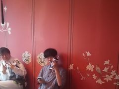 -剧狐剧本杀·月球探案馆(人民广场1号店)