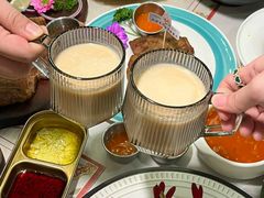 -城堡俄式西餐厅(中央大街索道店)