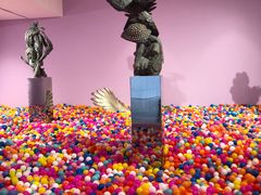 -四川美术学院美术馆