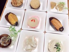 -柒园·三十年创意杭帮菜(龙湖滨江天街店)