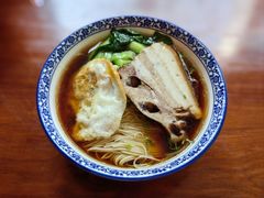 枫镇大肉-同得兴面馆.苏式面.三虾面(园区店)