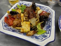 -海碗居老北京炸酱面(增光路店)