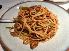 -阿里疆Alijiang·丝路美食·异域风情·清真(长楹天街店)