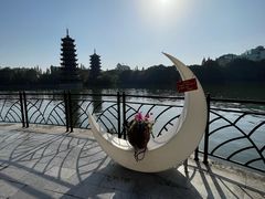 -桂林两江四湖景区