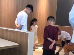 -凯德广场(西城店)