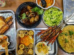 -老虎滩大连海鲜烧烤(建邺云锦路总店)