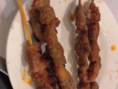 -清真·西北人家风味馆(中山中路店)