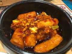 -弄堂小笼包(西青中北永旺购物中心店)