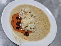 -清真福燕来顺马家肉饼店