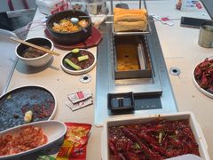 -丰茂烤串(五道口店)