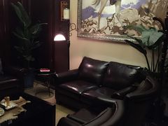 -1492雪茄威士忌俱乐部(明宇金融广场店)