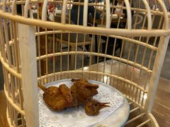 -丈母娘的饭局•新金陵菜(牛首山店)