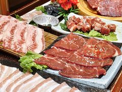 -牛也烧肉(摩尔城店)