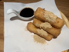 -新太二·鲜料川菜(花都融创茂店)