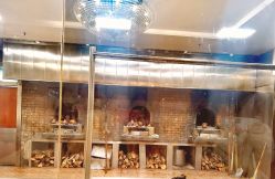 -全聚德烤鸭店·宴会厅(和平门店)