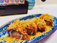 -莲寿司(国兴店)