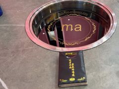-嬷孙家潮汕牛肉火锅(北京路天河城店)