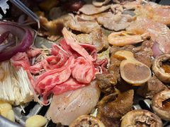 -梨花自助烤肉(天河城店)