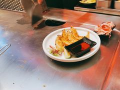 -盛焰铁板烧(王府井店)
