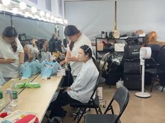 -吉田美学化妆美甲摄影培训(宁波校区)