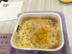 -满记甜品(优客百盛店)