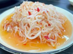 -周良天山牛杂城(天山路总店)