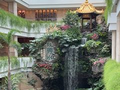 -白天鹅宾馆-宏图府餐厅