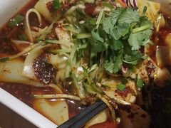 -幸福的烤包子·新疆菜