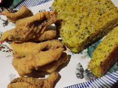 -鑫真味私房菜馆