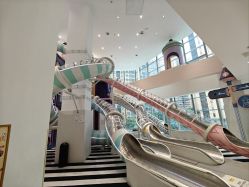 -奈尔宝·儿童乐园·亲子餐厅(长沙运达汇店)