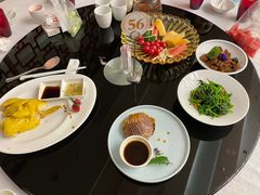 -丰收日·小海鲜·沪上家宴(顾村正大店)