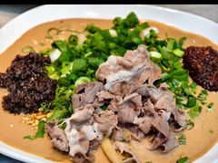 -百草滩羊清水涮羊肉(长城路店)