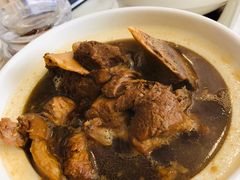 -三美肉骨茶(柏威年广场店)
