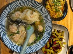 -北丐先生·野馄饨烧烤(雨花万象店)