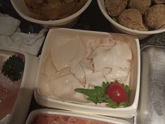 -海底捞火锅(崇文门新世界百货店)