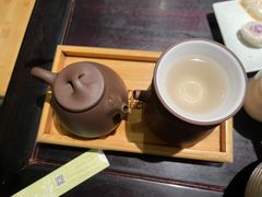 -青藤茶馆(南山路店)