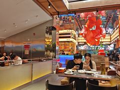 -517烧烤·龙虾·海鲜大排档(万象都荟店)
