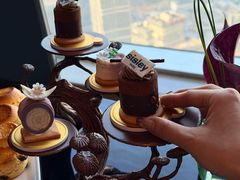 -北京国贸大酒店