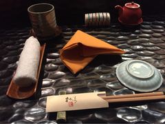 餐具-松涛日本料理