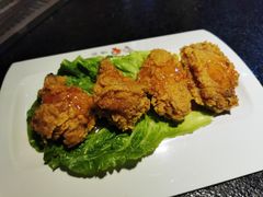 -喔爸韩国美食(慈溪银泰店)